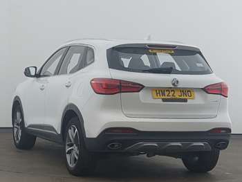 Used MG MG HS 2022 for sale - 75125373: Photo