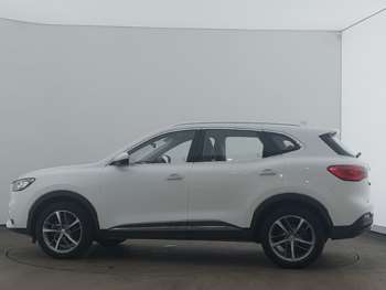 Used MG MG HS 2022 for sale - 75125373: Photo