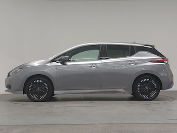 Used Nissan Leaf 2022 for sale - 78355461: Photo