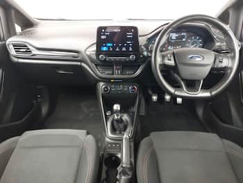 Used Ford Fiesta 2018 for sale - 79635972: Photo