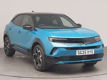 2025 - 1.2 Turbo 136 Ultimate 5dr