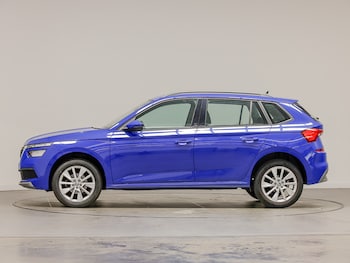 Used Skoda Kamiq 2023 for sale - 78905964: Photo