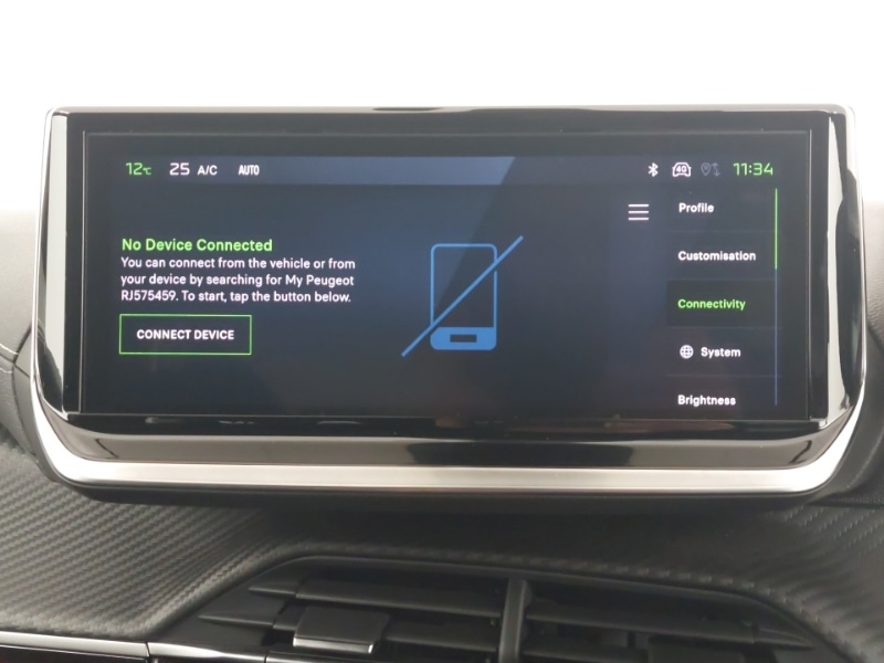 Used Peugeot 2008 2024 for sale - 77536700: Photo 13