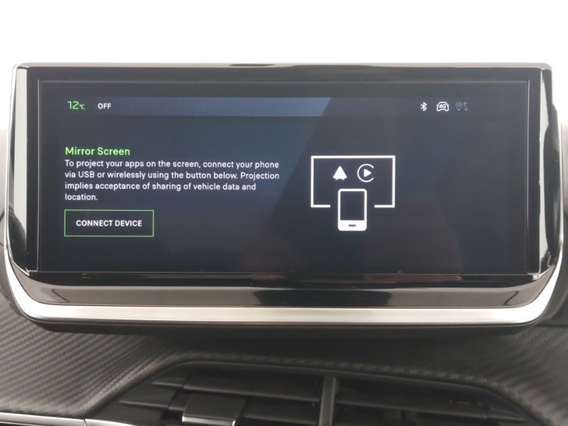 Used Peugeot 2008 2024 for sale - 77536700: Photo 14