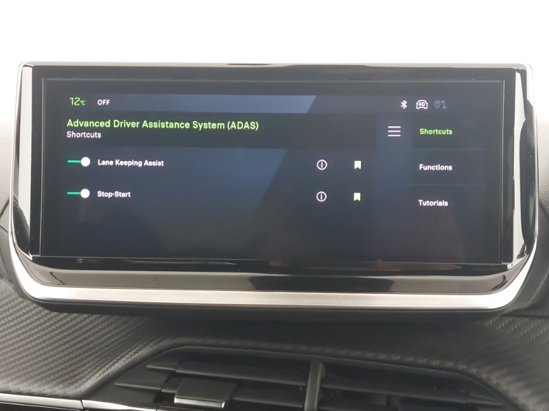 Used Peugeot 2008 2024 for sale - 77536700: Photo 15