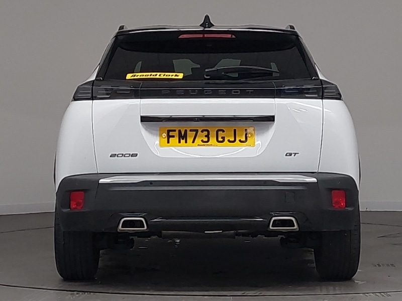 Used Peugeot 2008 2024 for sale - 77536700: Photo 18