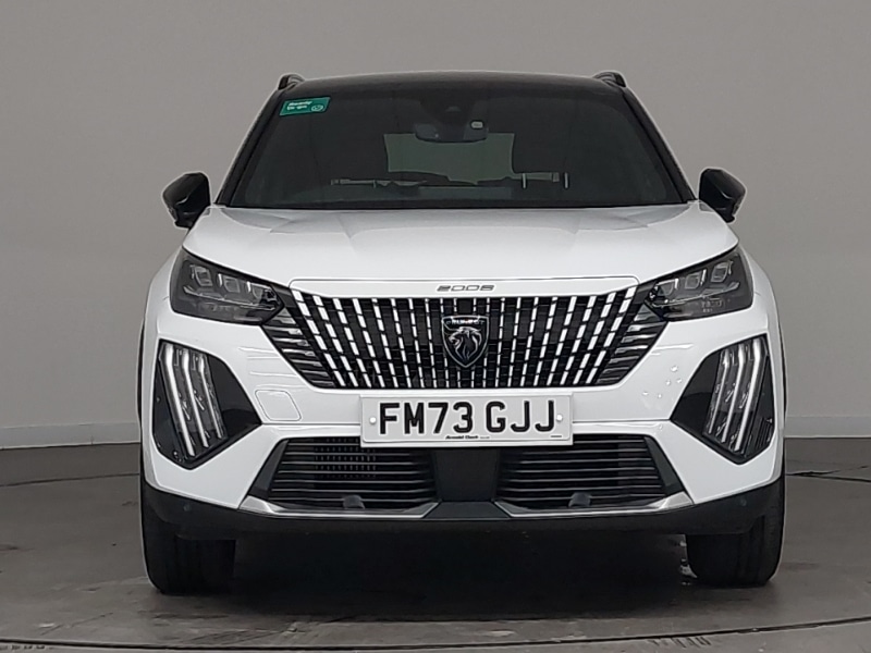 Used Peugeot 2008 2024 for sale - 77536700: Photo 19