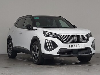 Used Peugeot 2008 2024 for sale - 77536700: Photo