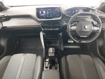 Used Peugeot 2008 2024 for sale - 77536700: Photo