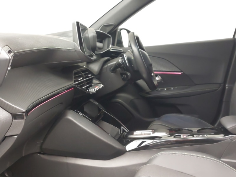 Used Peugeot 2008 2024 for sale - 77536700: Photo 5