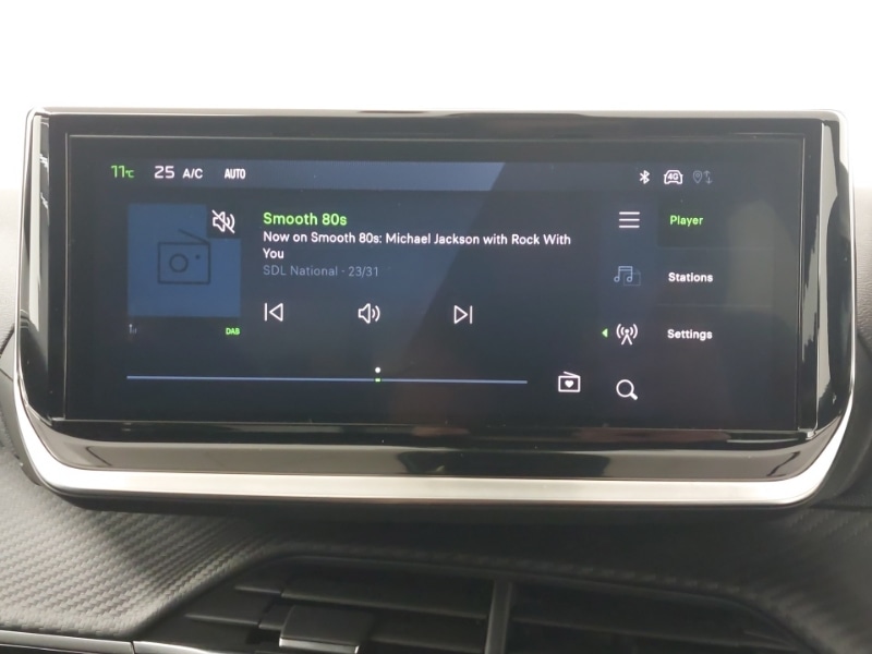 Used Peugeot 2008 2024 for sale - 77536700: Photo 7