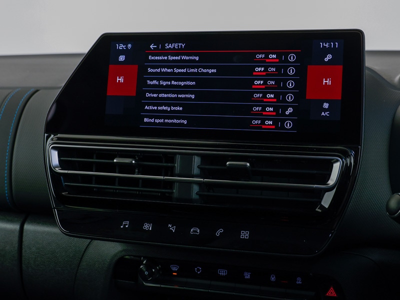 Used Citroen C5 Aircross 2025 for sale - 77921974: Photo 13