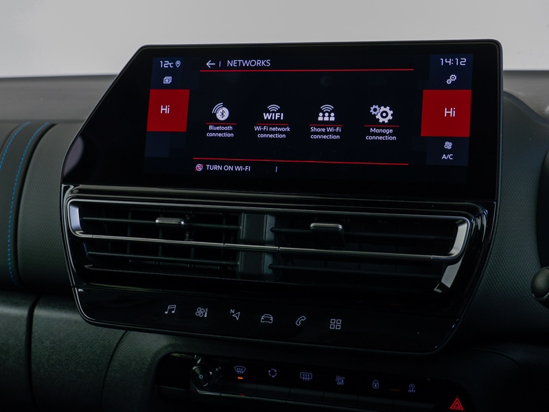 Used Citroen C5 Aircross 2025 for sale - 77921974: Photo 15