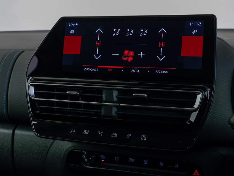 Used Citroen C5 Aircross 2025 for sale - 77921974: Photo 17