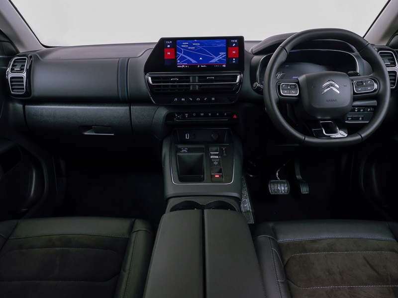 Used Citroen C5 Aircross 2025 for sale - 77921974: Photo 2