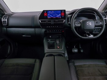 Used Citroen C5 Aircross 2025 for sale - 77921974: Photo