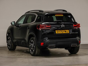 Used Citroen C5 Aircross 2025 for sale - 77921974: Photo