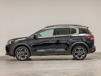 Used Citroen C5 Aircross 2025 for sale - 77921974: Photo