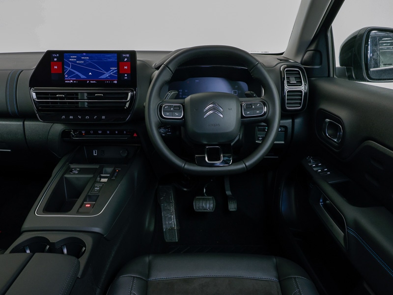 Used Citroen C5 Aircross 2025 for sale - 77921974: Photo 7