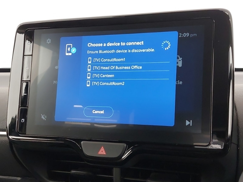 Used Mazda Mazda2 HYBRID 2024 for sale - 77580465: Photo 13