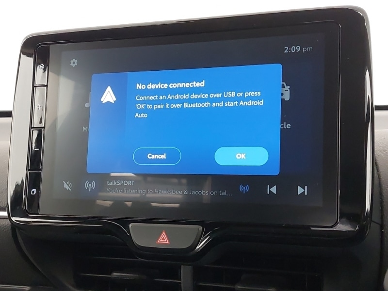 Used Mazda Mazda2 HYBRID 2024 for sale - 77580465: Photo 14