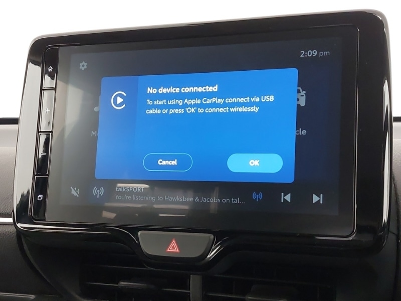 Used Mazda Mazda2 HYBRID 2024 for sale - 77580465: Photo 15