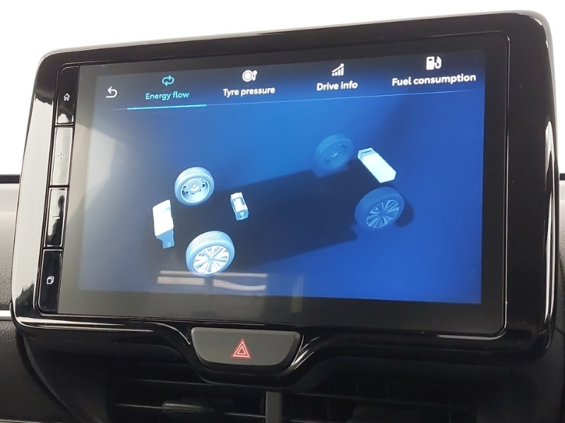 Used Mazda Mazda2 HYBRID 2024 for sale - 77580465: Photo 17