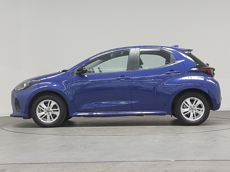 Used Mazda Mazda2 HYBRID 2024 for sale - 77580465: Photo 4