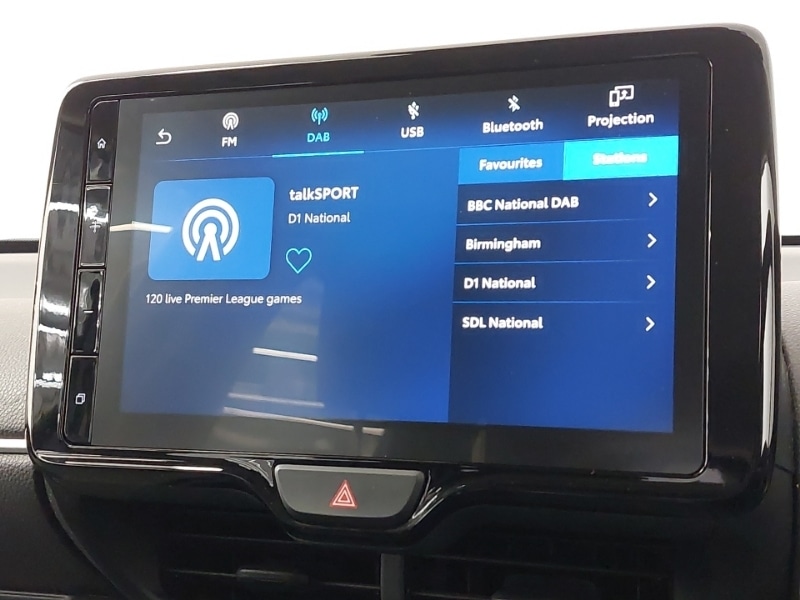 Used Mazda Mazda2 HYBRID 2024 for sale - 77580465: Photo 7