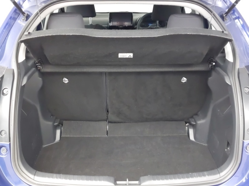 Used Mazda Mazda2 HYBRID 2024 for sale - 77580465: Photo 8