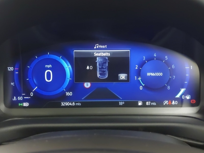 Used Ford Puma 2020 for sale - 77776765: Photo 10