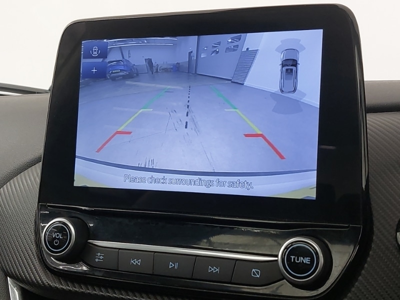 Used Ford Puma 2020 for sale - 77776765: Photo 11