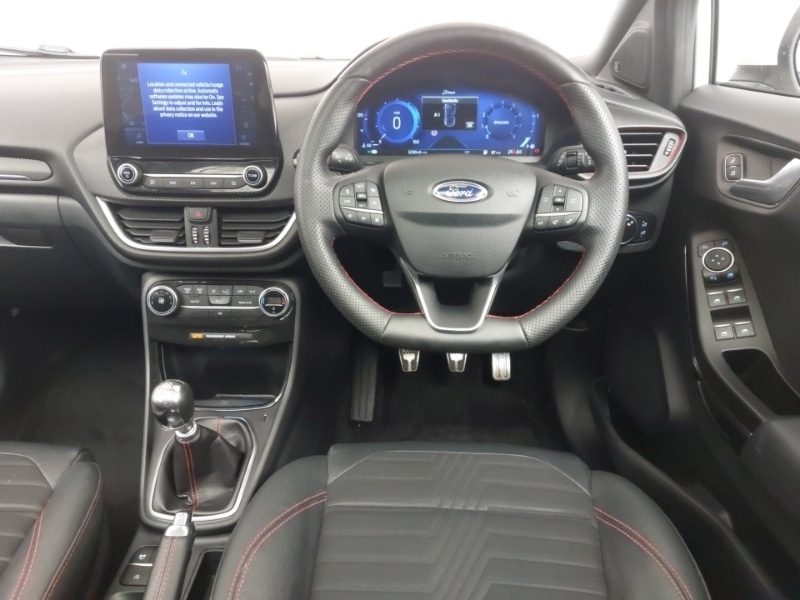 Used Ford Puma 2020 for sale - 77776765: Photo 12