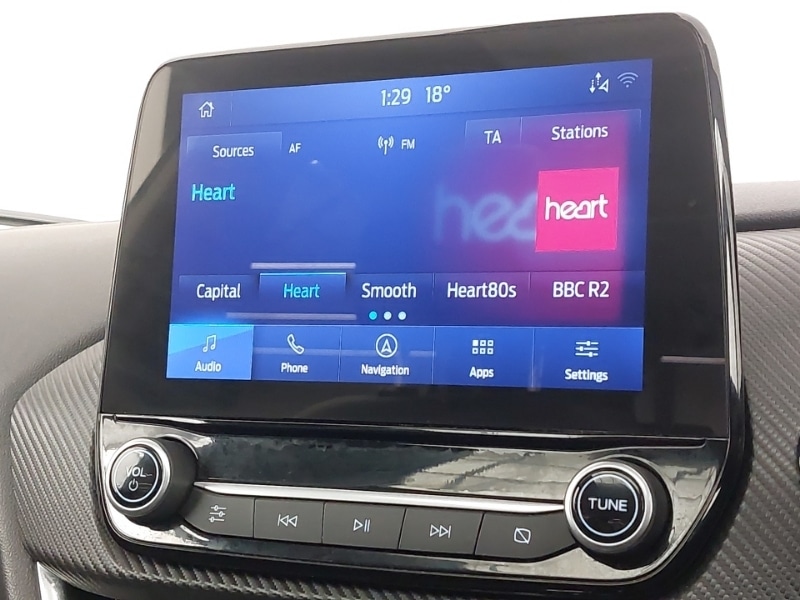 Used Ford Puma 2020 for sale - 77776765: Photo 13