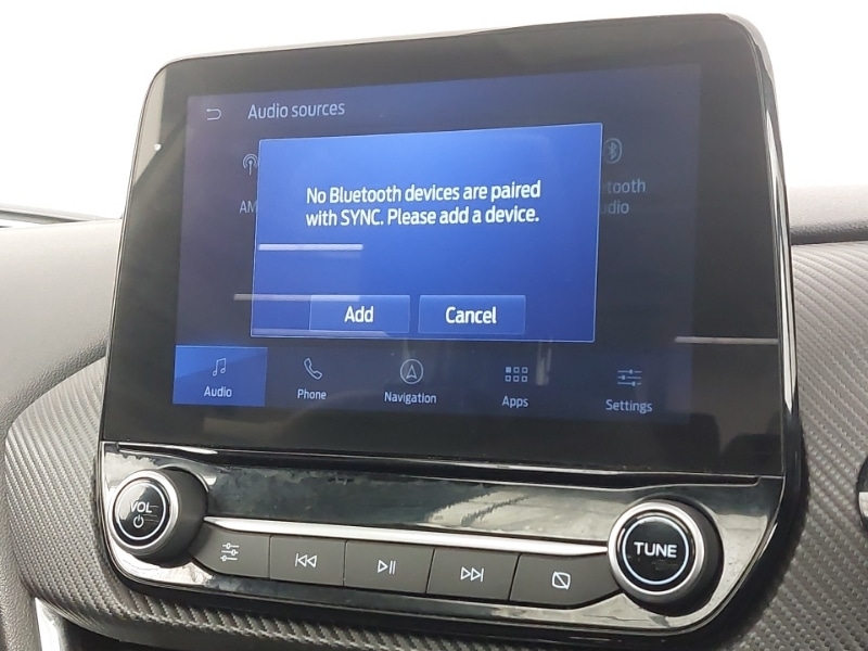 Used Ford Puma 2020 for sale - 77776765: Photo 14