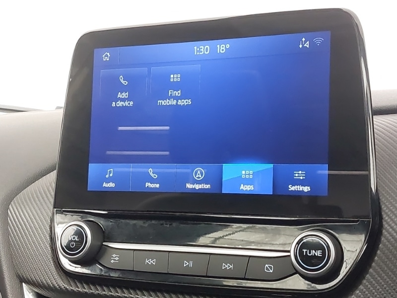 Used Ford Puma 2020 for sale - 77776765: Photo 16