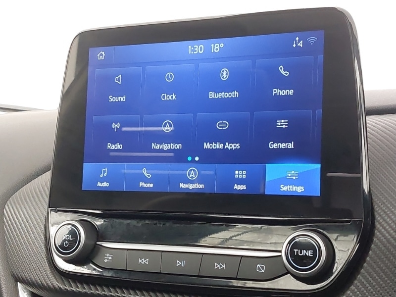 Used Ford Puma 2020 for sale - 77776765: Photo 17