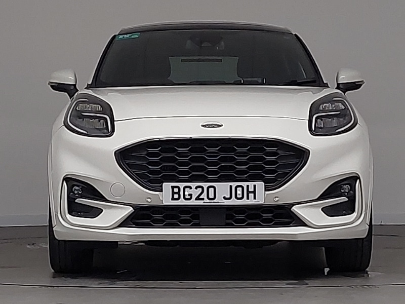 Used Ford Puma 2020 for sale - 77776765: Photo 19