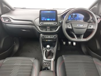 Used Ford Puma 2020 for sale - 77776765: Photo