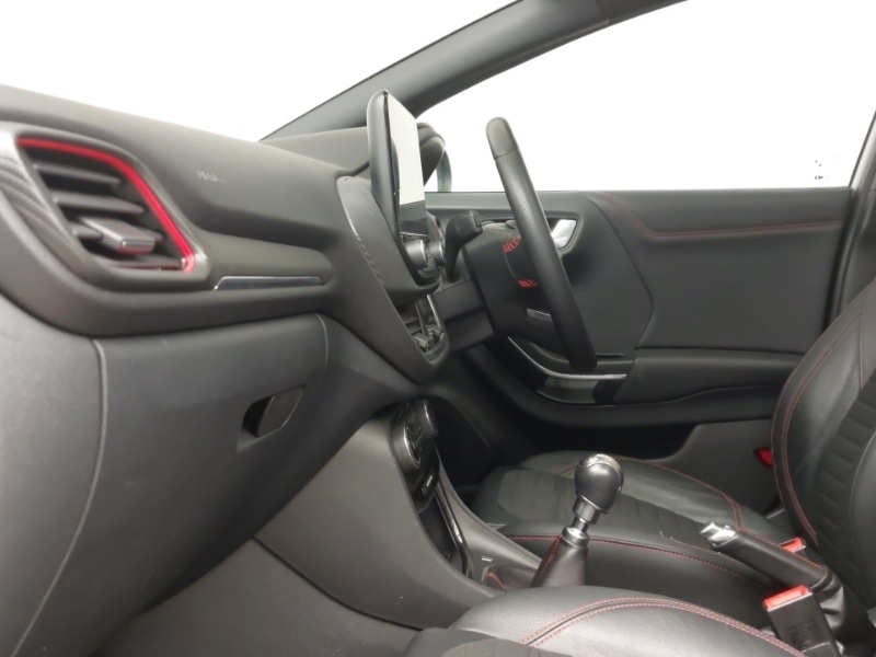 Used Ford Puma 2020 for sale - 77776765: Photo 5