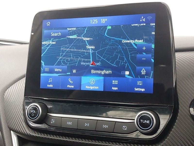 Used Ford Puma 2020 for sale - 77776765: Photo 7