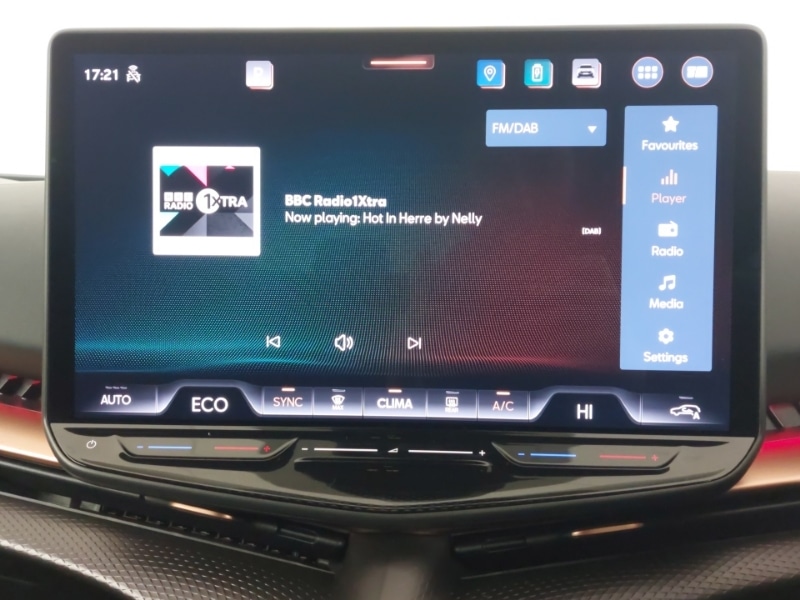 Used Cupra Tavascan 2025 for sale - 77439339: Photo 13