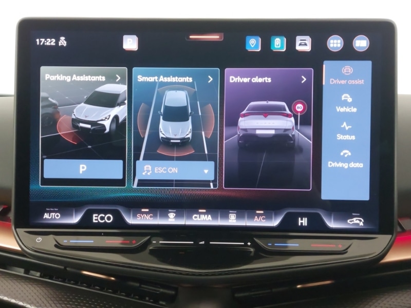 Used Cupra Tavascan 2025 for sale - 77439339: Photo 16