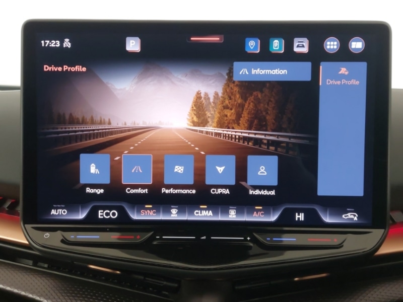 Used Cupra Tavascan 2025 for sale - 77439339: Photo 17