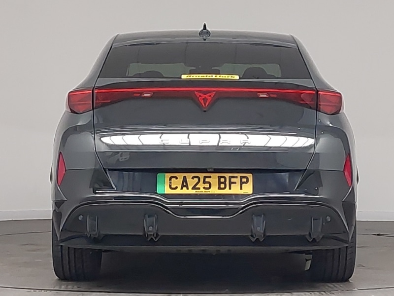 Used Cupra Tavascan 2025 for sale - 77439339: Photo 18