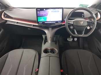 Used Cupra Tavascan 2025 for sale - 77439339: Photo