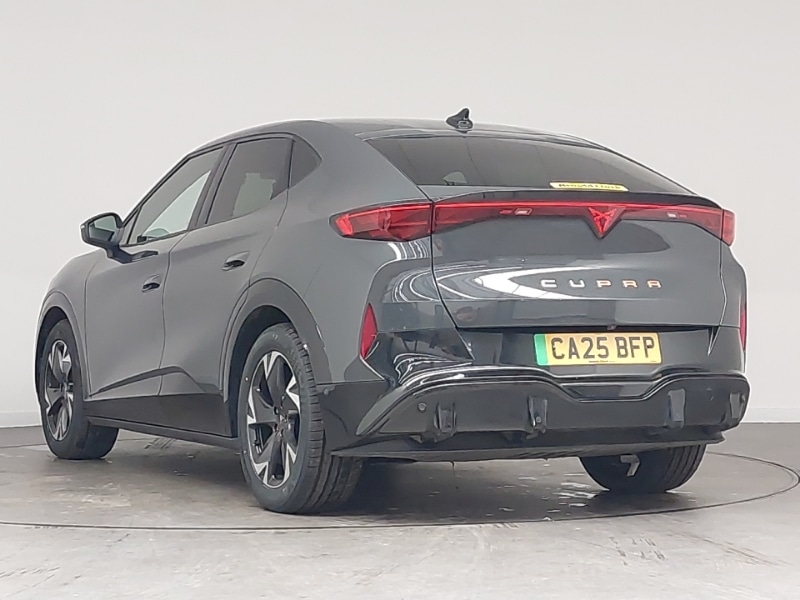 Used Cupra Tavascan 2025 for sale - 77439339: Photo 3