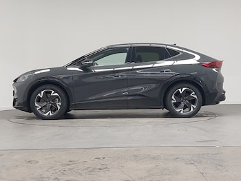 Used Cupra Tavascan 2025 for sale - 77439339: Photo