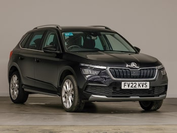 Skoda - Kamiq