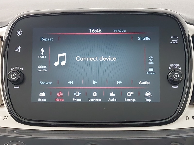 Used Fiat 500 2022 for sale - 77992458: Photo 11